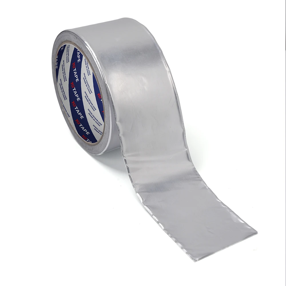 7 .Matte Aluminum Foil Tape.webp
